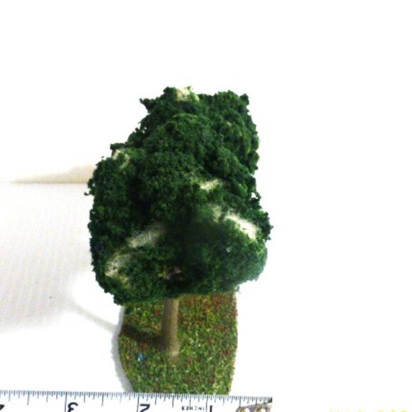 12 Hand-Painted LEAD MINIATURES by Leib GUARD Grenadiers & Model TREE - Picture 3 of 11